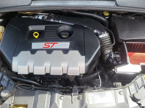 Used 2014 Ford Focus ST w/ Equipment Group 202A FWD image 41