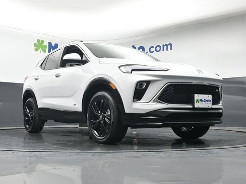 New 2026 Buick Encore GX Sport Touring AWD/4WD image 26