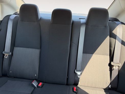 Used 2023 Nissan Sentra SV image 13