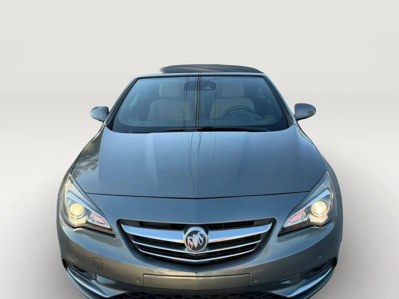 Used 2017 Buick Cascada Premium FWD image 8