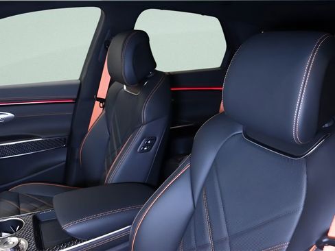 New 2026 Genesis GV70 3.5T Sport Prestige image 9