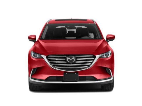 Used 2021 MAZDA CX-9 Grand Touring FWD image 7