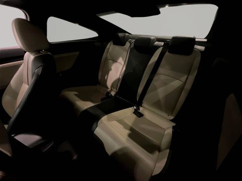Used 2017 Honda Civic Touring image 21