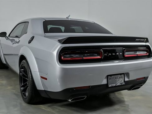 Used 2023 Dodge Challenger R/T Scat Pack RWD image 10