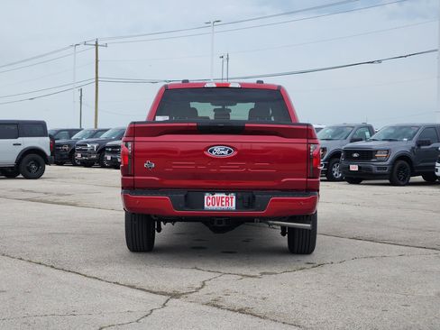 New 2026 Ford F150 XLT RWD image 6