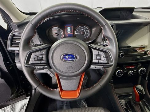 Used 2023 Subaru Forester Sport AWD/4WD image 22