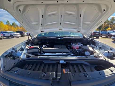 New 2026 Chevrolet Silverado 1500 W/T image 61