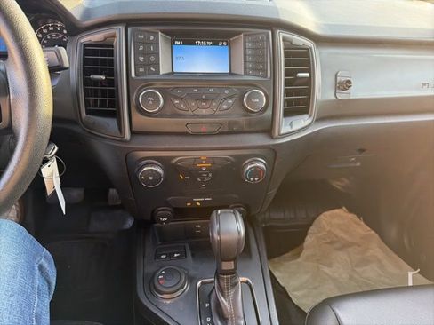 Used 2022 Ford Ranger XL w/ Equipment Group 101A High image 23