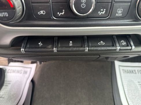 Used 2018 GMC Sierra 1500 SLT w/ SLT Premium Package image 21