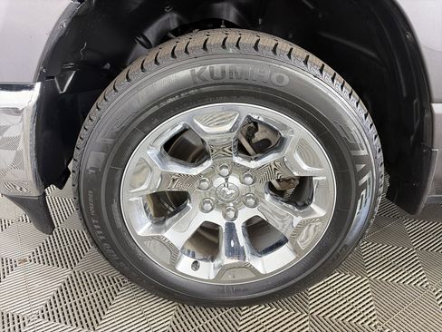 Used 2022 RAM 1500 Big Horn image 13