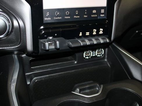 Used 2023 RAM 1500 Big Horn image 28