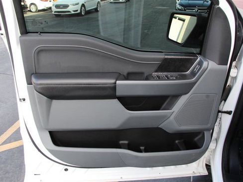 Used 2022 Ford F150 XLT w/ Equipment Group 301A Mid image 13