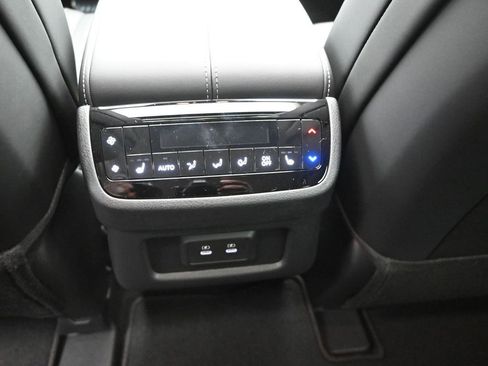 New 2026 INFINITI QX60 Luxe image 20