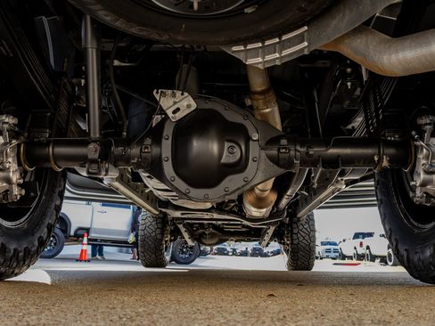 Used 2024 RAM 3500 Tradesman w/ Chrome Appearance Group image 15