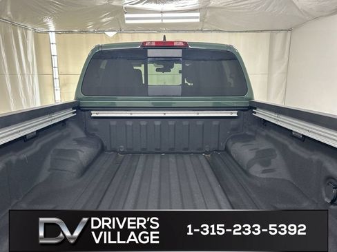 Used 2023 Nissan Frontier PRO-4X w/ Pro Convenience Package AWD/4WD image 22