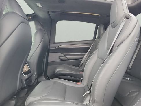 Used 2022 Tesla Model X Plaid AWD/4WD image 13