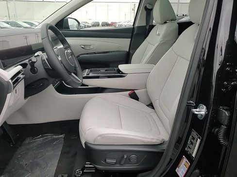 New 2026 Hyundai Tucson Limited image 13