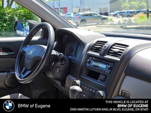 Used 2011 Honda CR-V LX image 12