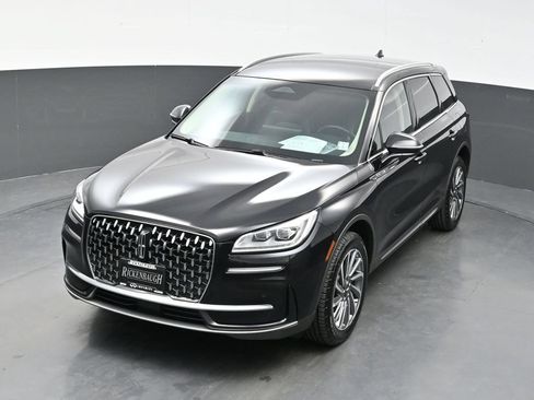 Used 2024 Lincoln Corsair Reserve w/ Equipment Group 201A AWD/4WD image 28