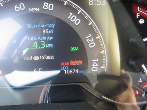 Certified 2025 Toyota RAV4 XLE image 38