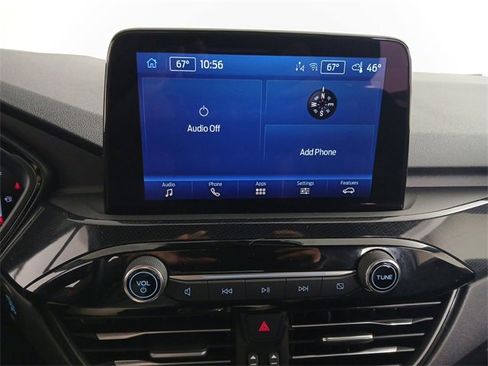 Used 2025 Ford Escape ST-Line Select image 13