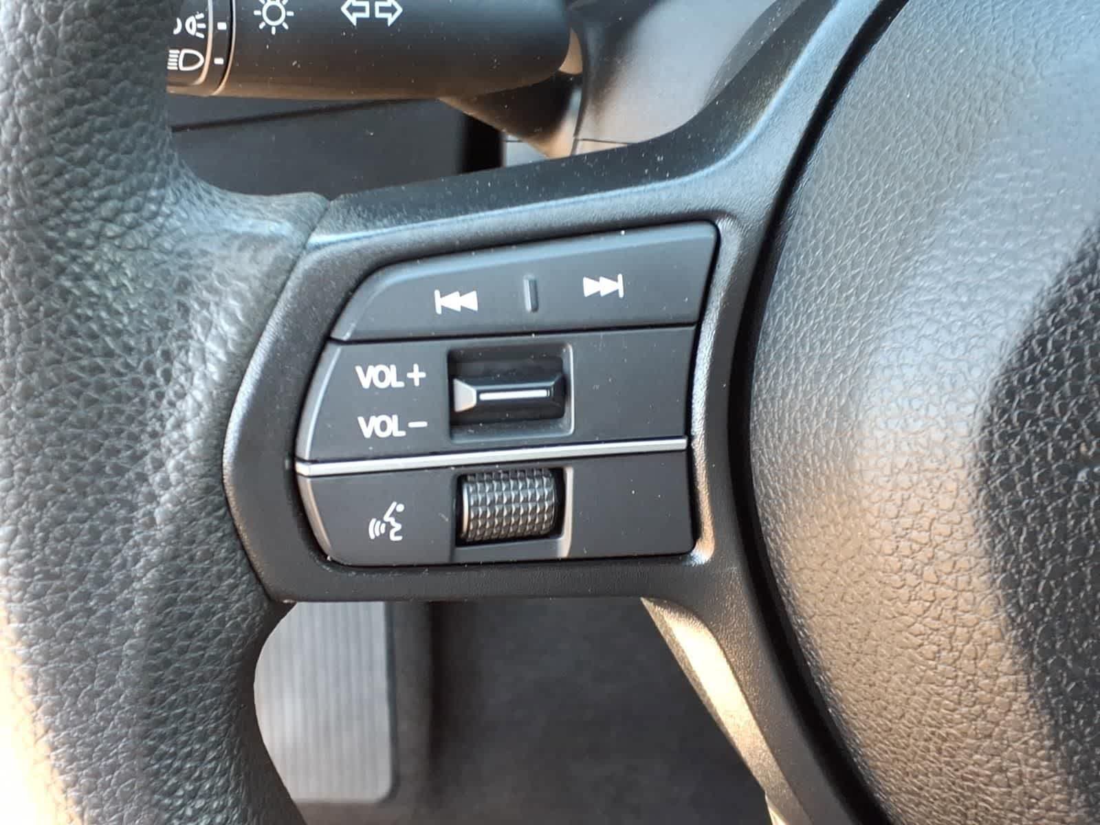 Used 2024 Honda Accord EX image 17