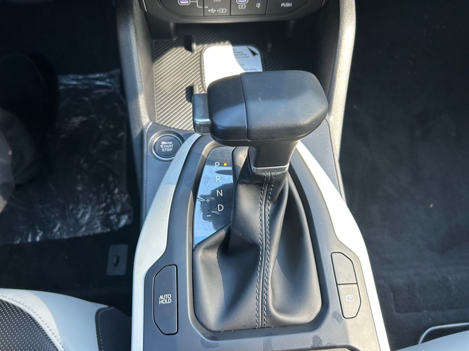 New 2026 Kia K4 GT-Line Turbo FWD image 20