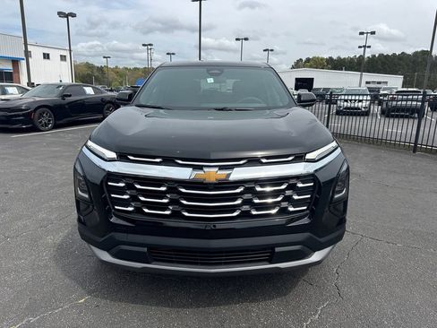 New 2026 Chevrolet Equinox LT image 3