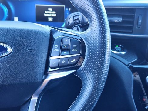 Used 2021 Ford Explorer ST w/ Equipment Group 401A image 16