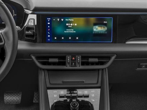 New 2026 Porsche Macan Electric image 7