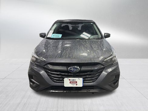 Used 2024 Subaru Legacy Premium image 2