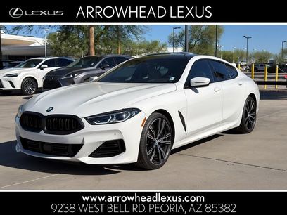 Used 2025 BMW 840i