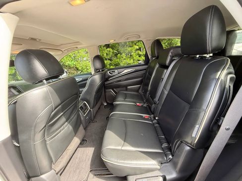 Used 2019 INFINITI QX60 Pure AWD/4WD image 40