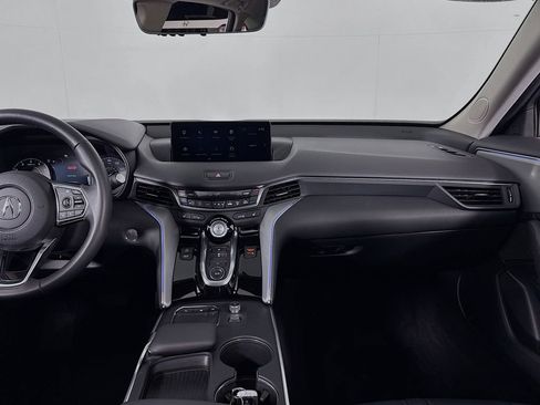 Used 2023 Acura TLX w/ Technology Package image 12