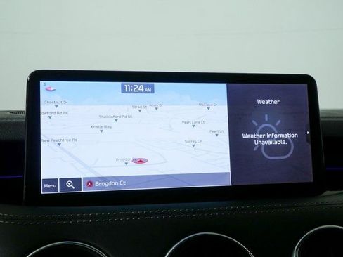 Used 2022 Kia Stinger GT2 w/ Scorpion Package image 15