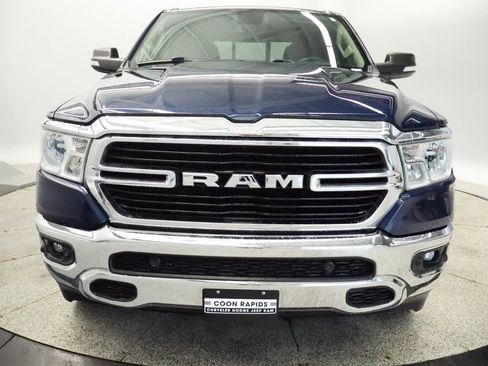 Certified 2019 RAM 1500 Big Horn image 12