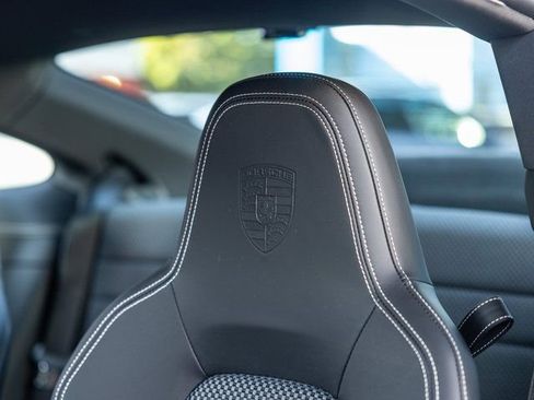 Certified 2024 Porsche 911 Carrera 4S AWD/4WD image 41