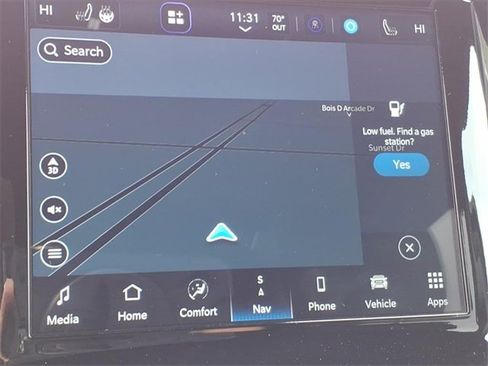 Used 2024 RAM 1500 Laramie image 6