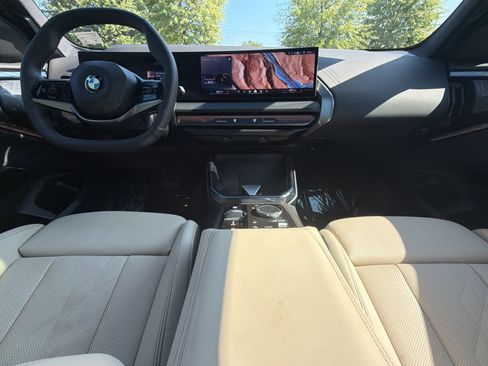 Used 2026 BMW X3 xDrive30i AWD/4WD image 17