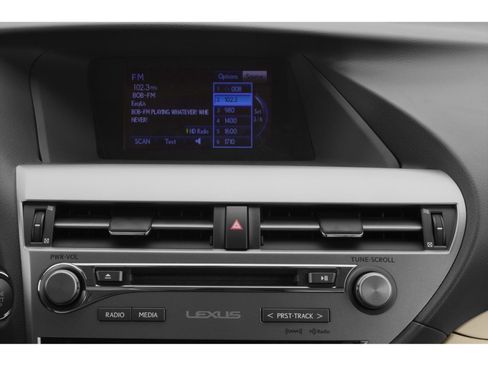 Used 2015 Lexus RX 350 FWD image 40