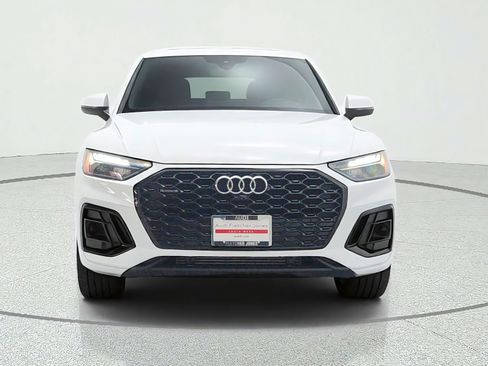 Used 2023 Audi Q5 2.0T Premium Plus AWD/4WD image 2