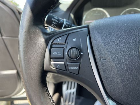 Used 2020 Acura TLX Type S PMC Edition AWD/4WD image 29