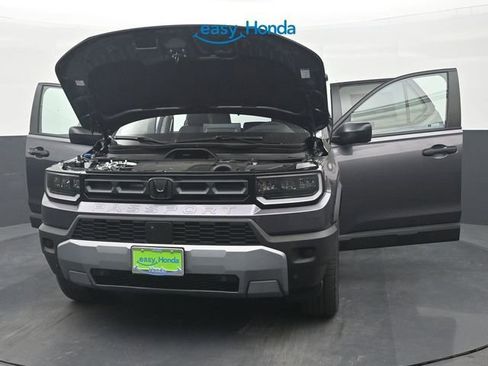 New 2026 Honda Passport RTL image 37
