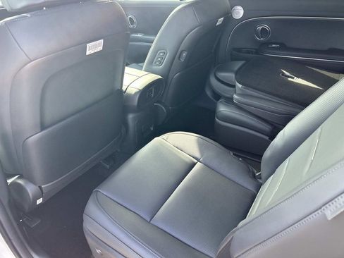 New 2026 Hyundai Palisade Calligraphy image 18