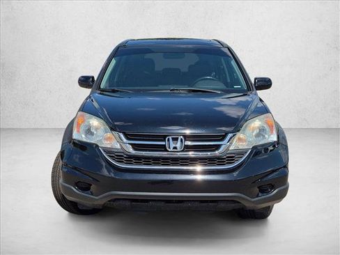 Used 2011 Honda CR-V EX-L image 2