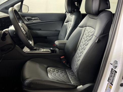 New 2026 Kia Sportage X-Line image 11