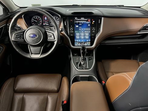 Used 2023 Subaru Outback Touring XT w/ Tech Package 3 image 12