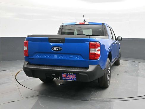 New 2026 Ford Maverick XLT image 7
