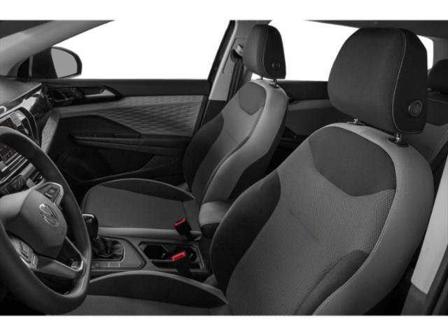 Certified 2024 Volkswagen Taos S FWD image 9