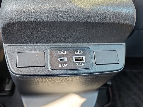 Used 2024 Subaru WRX Premium image 11